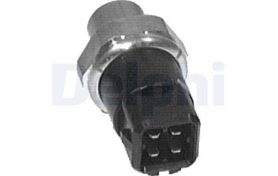 Pressure Switch, air conditioning TSP0435005 Delphi