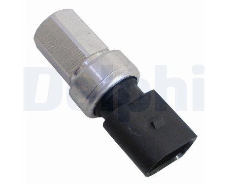 Pressure Switch, air conditioning TSP0435064 Delphi, Image 2