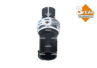 Pressure switch, air conditioning