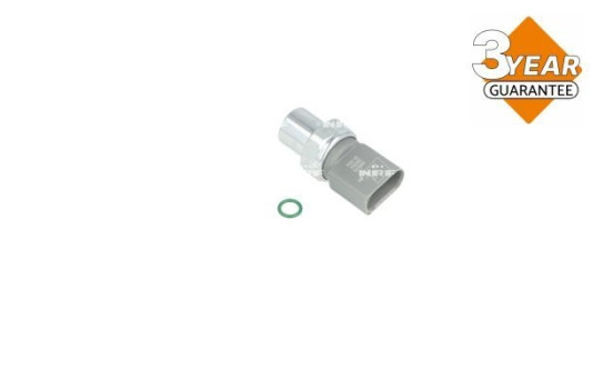 Pressure Switch, air conditioning
