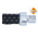 Pressure Switch, air conditioning, Thumbnail 2