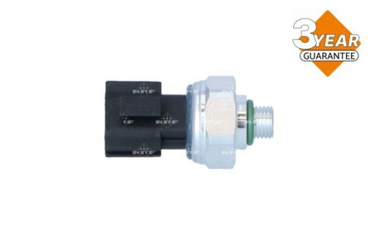 Pressure Switch, air conditioning