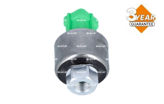 Pressure Switch, air conditioning, Image 3