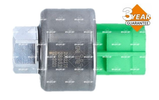 Pressure Switch, air conditioning, Image 4