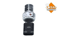 Pressure switch, air conditioning