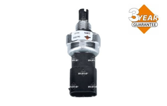 Pressure switch, air conditioning, Image 2