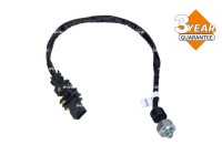 Pressure switch, air conditioning