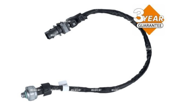 Pressure switch, air conditioning, Image 2