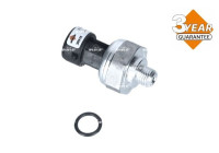 Pressure switch, air conditioning
