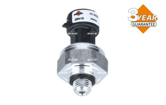Pressure switch, air conditioning, Image 4