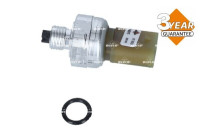 Pressure switch, air conditioning