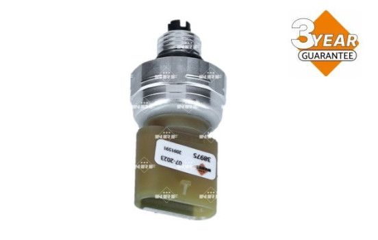 Pressure switch, air conditioning, Image 2