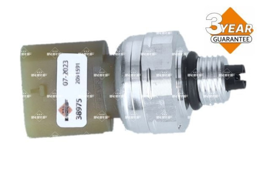 Pressure switch, air conditioning, Image 3