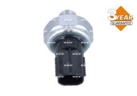Pressure switch, air conditioning