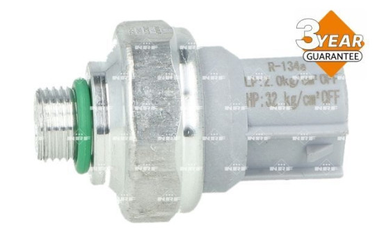 Pressure switch, air conditioning, Image 7