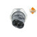 Pressure switch, air conditioning, Thumbnail 4