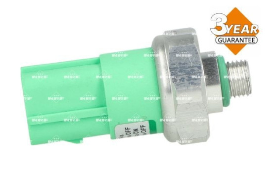 Pressure switch, air conditioning, Image 4