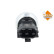 Pressure switch, air conditioning