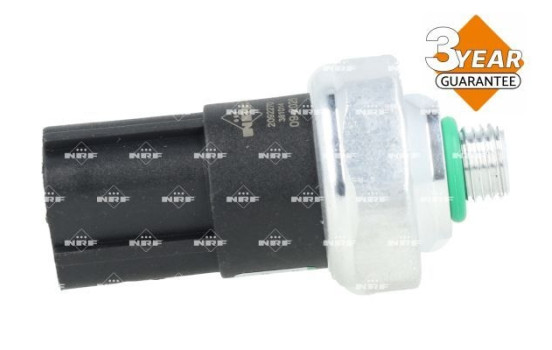 Pressure switch, air conditioning, Image 2