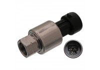 Pressure Switch, air conditioning