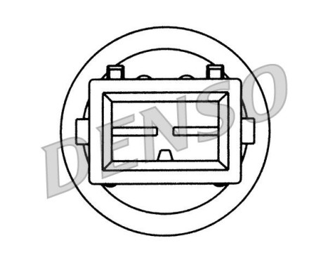 Pressure Switch, air conditioning