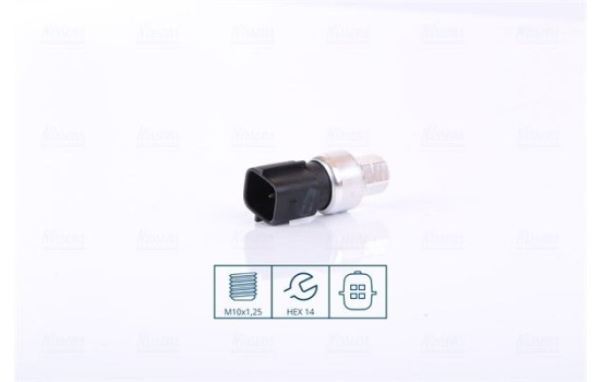 Pressure switch, air conditioning, Image 2