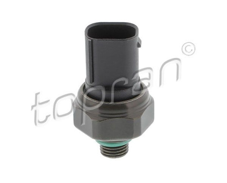 Pressure switch, air conditioning
