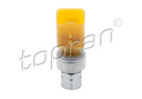 Pressure switch, air conditioning