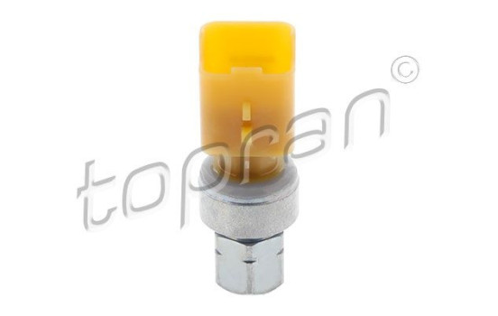 Pressure switch, air conditioning