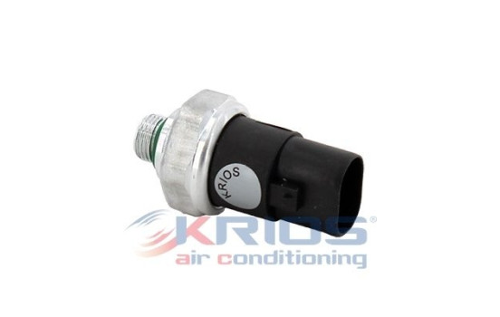 Pressure switch, air conditioning