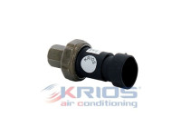 Pressure switch, air conditioning