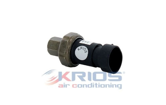 Pressure switch, air conditioning