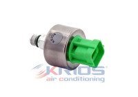 Pressure switch, air conditioning