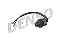 Pressure switch, air conditioning