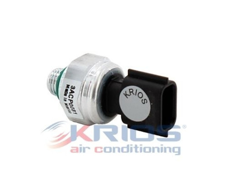 Pressure Switch, air conditioning