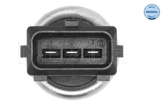 Pressure switch, air conditioning, Image 2