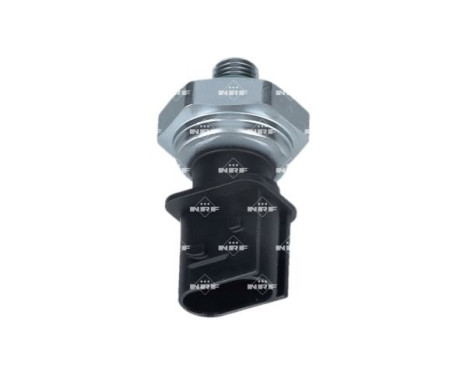 Pressure switch, air conditioning