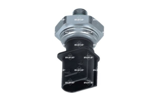 Pressure switch, air conditioning