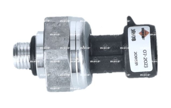 Pressure switch, air conditioning, Image 4