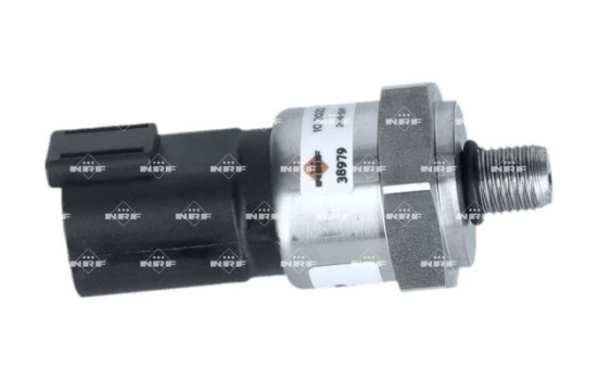 Pressure switch, air conditioning, Image 2