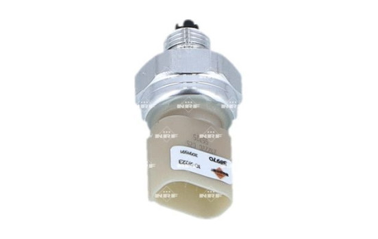 Pressure switch, air conditioning