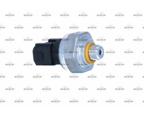 Pressure switch, air conditioning, Image 2