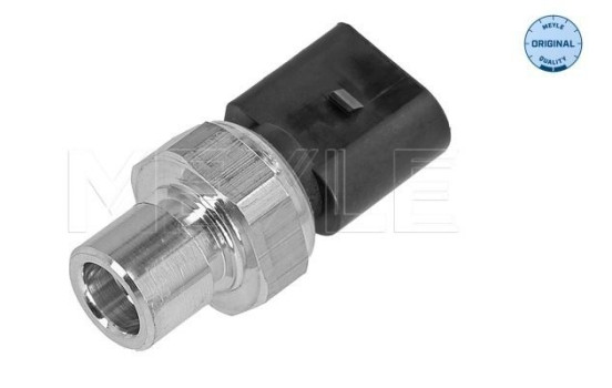 Pressure switch, air conditioning