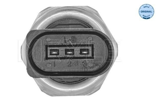 Pressure switch, air conditioning, Image 2