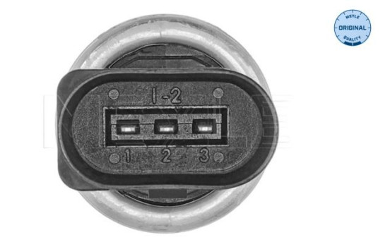 Pressure switch, air conditioning, Image 2