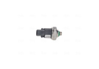 Pressure switch, air conditioning