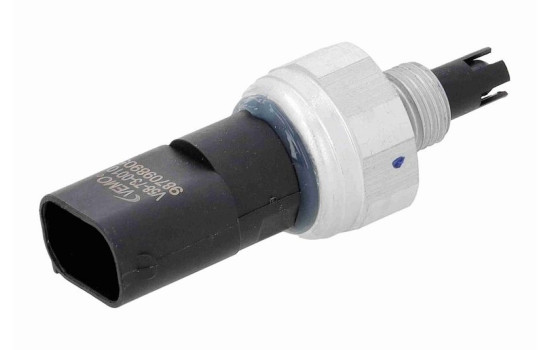 Pressure switch, air conditioning