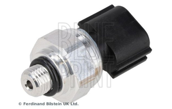 Pressure switch, air conditioning