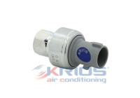 Pressure switch, air conditioning