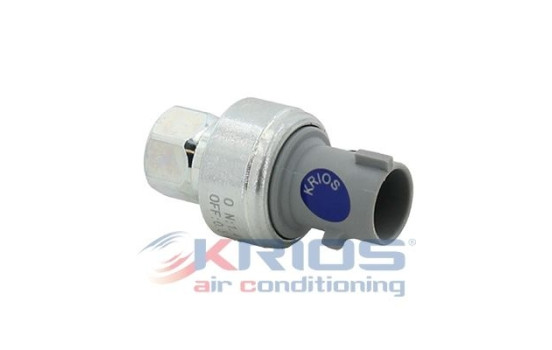 Pressure switch, air conditioning